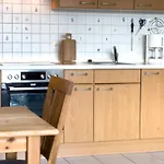 Haus Seewind Wohnung 3
