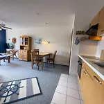 Haus Seewind Wohnung 3