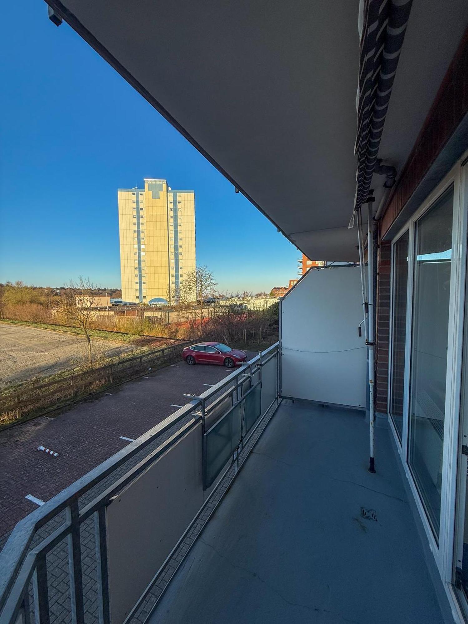 Haus Seewind 3 * Cuxhaven