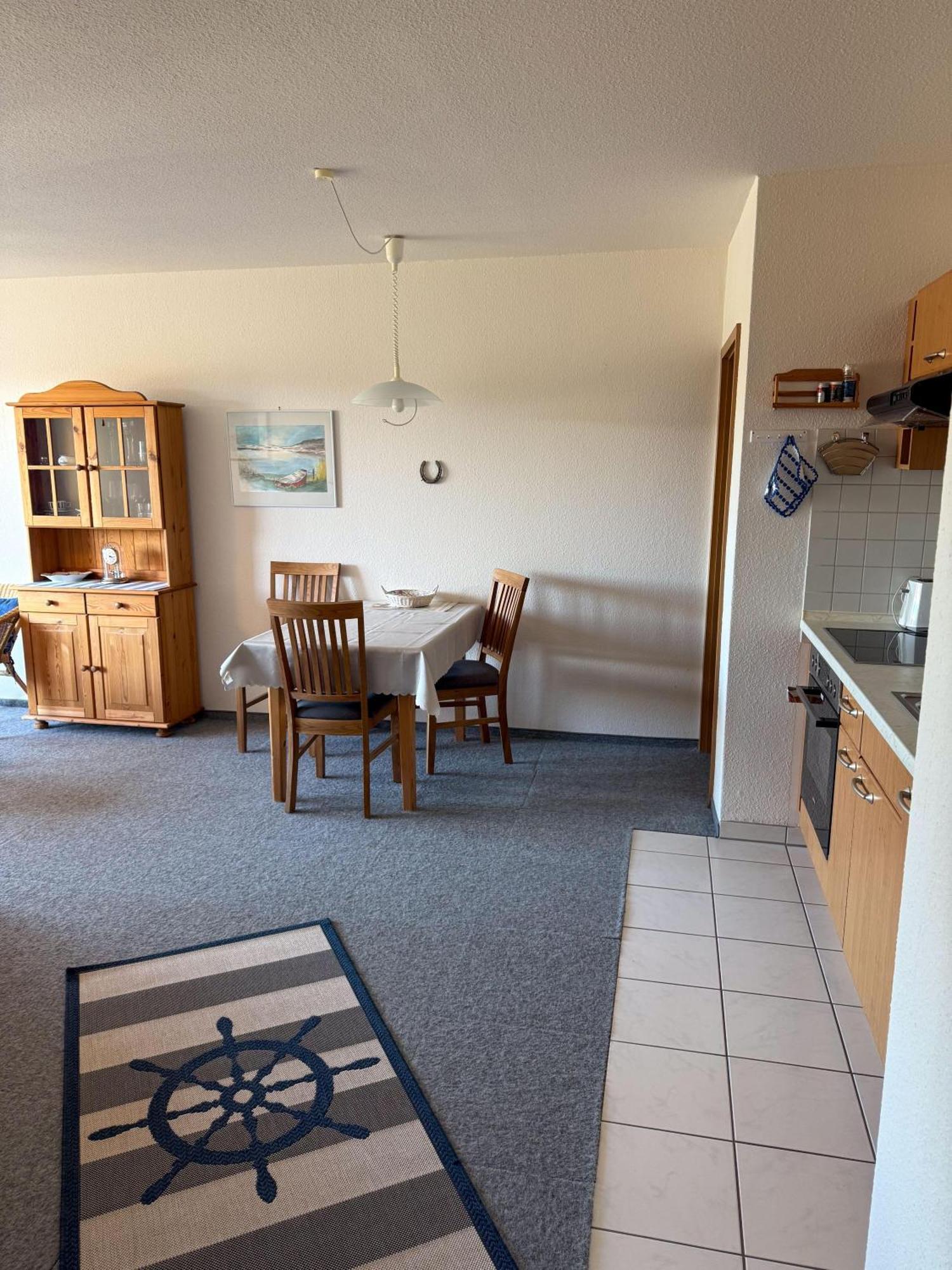 Haus Seewind 3 Cuxhaven