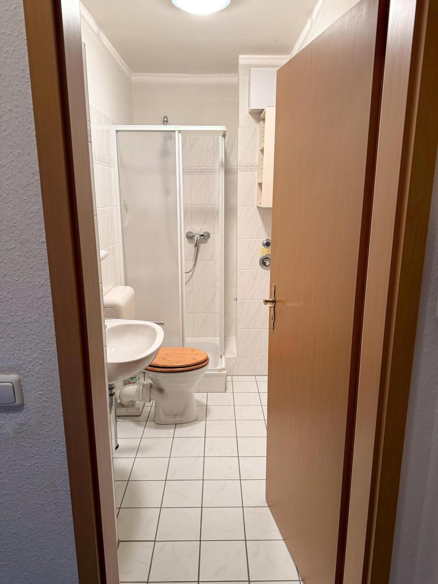 Apartment Haus Seewind 3