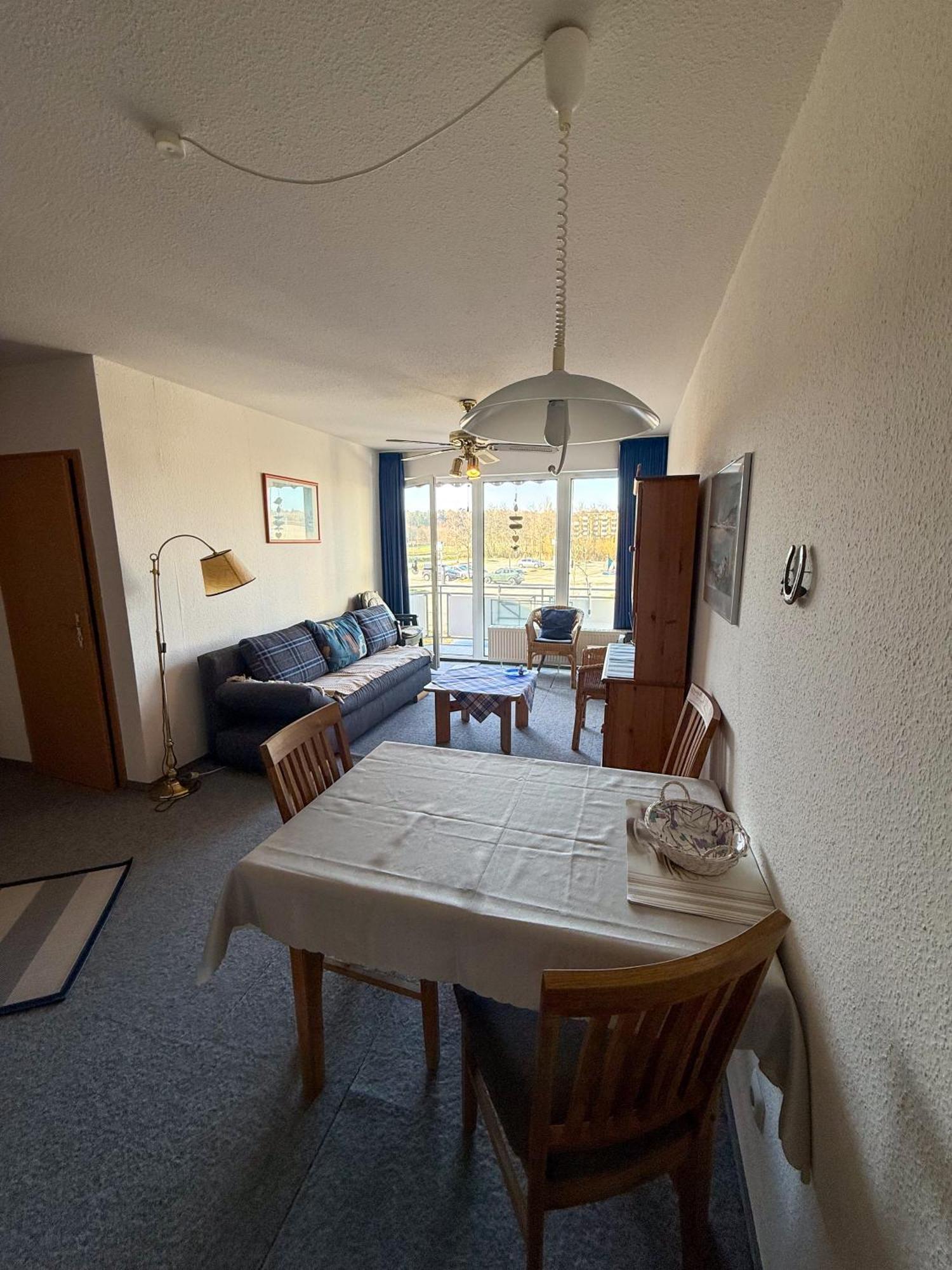 Haus Seewind 3 Apartment Cuxhaven