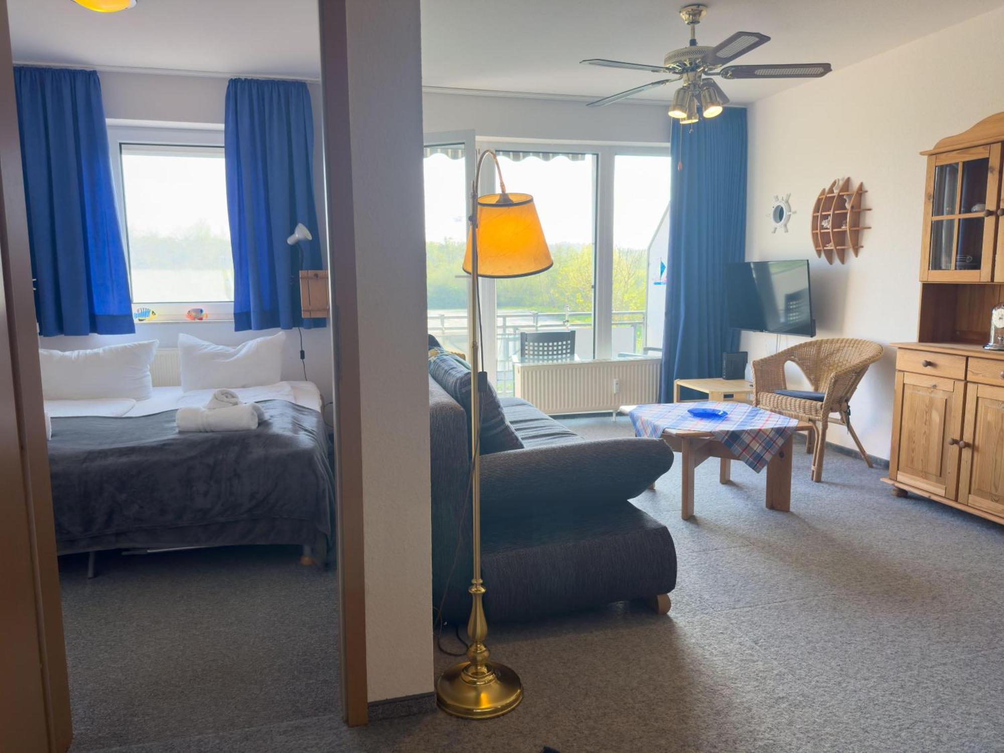 Haus Seewind 3 Cuxhaven