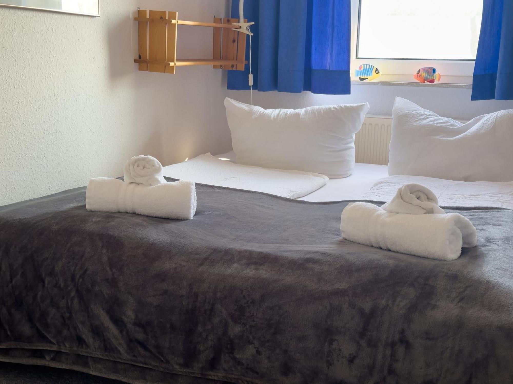 Haus Seewind 3 * Cuxhaven