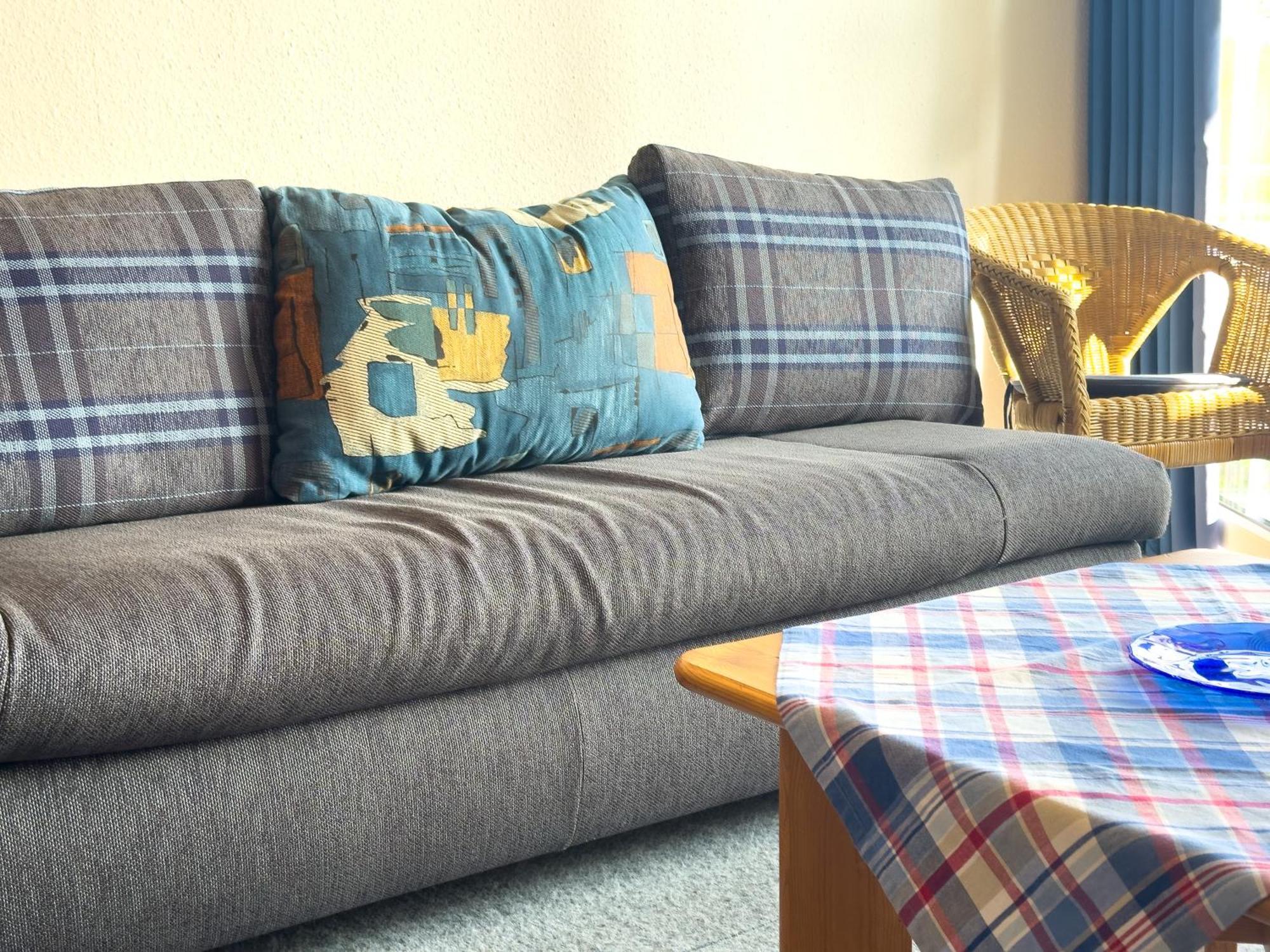Haus Seewind 3 Apartment Cuxhaven