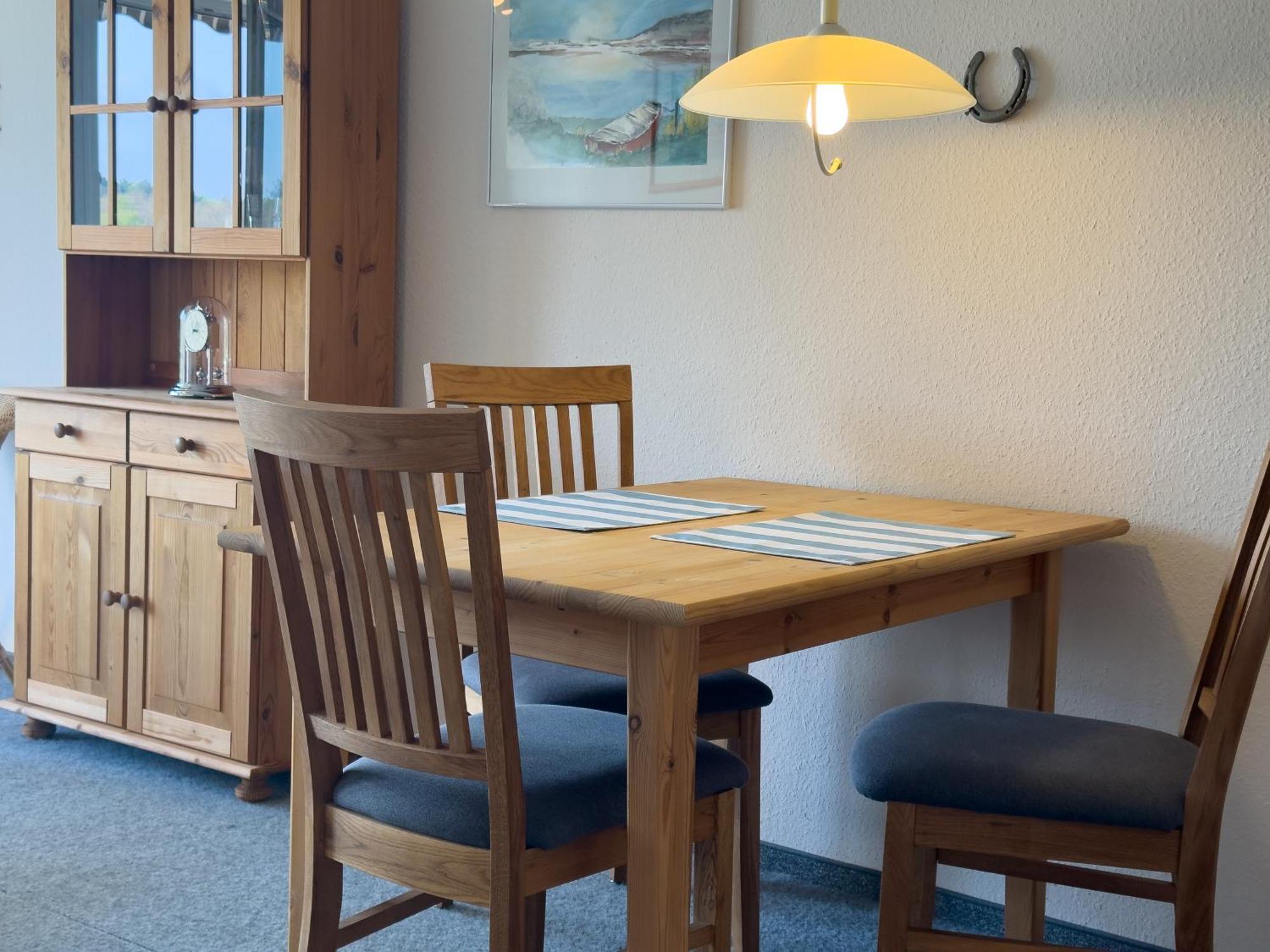 Haus Seewind 3 Cuxhaven