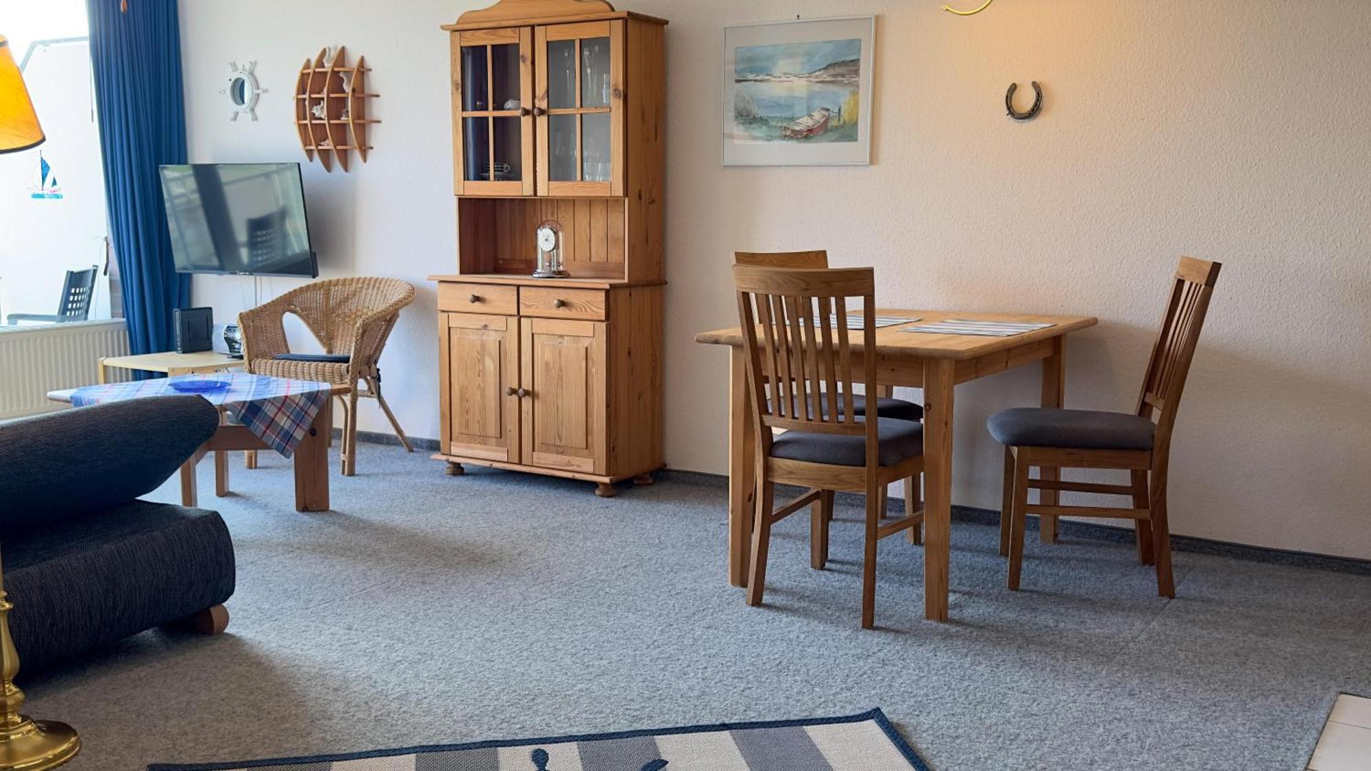 Haus Seewind 3 * Cuxhaven