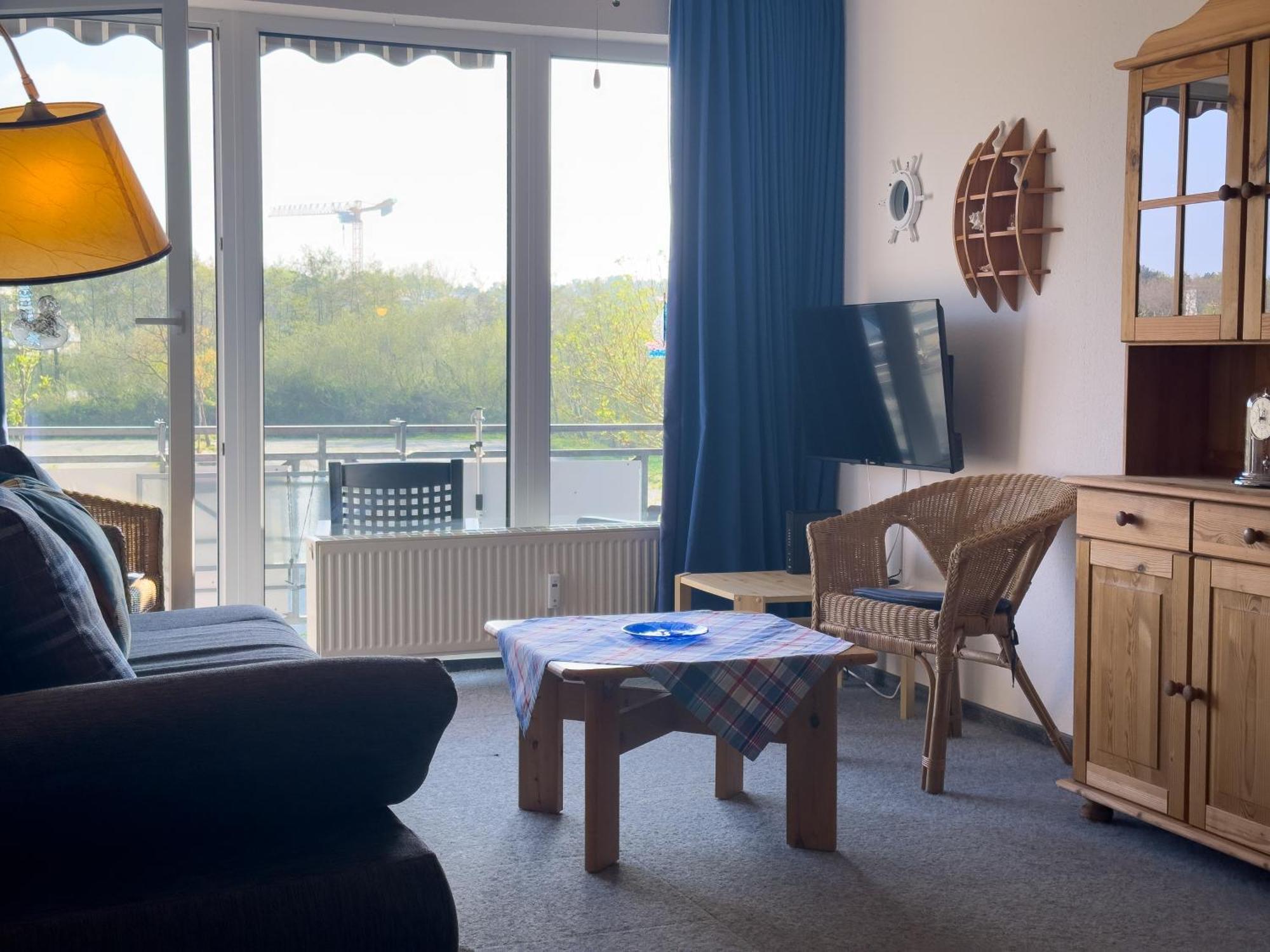 Haus Seewind 3 Cuxhaven